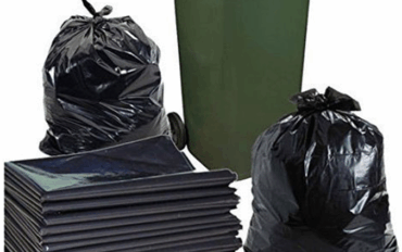 Garbage bags