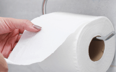 Paper Towels & Toilet Tissue