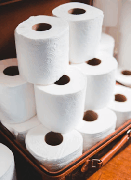 Paper towels