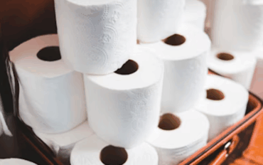 Paper towels
