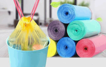 liners Trash Bags