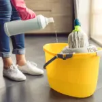 How Often Should You Clean Your House? Weekly, Bi-Weekly, or Monthly Cleaning Schedule